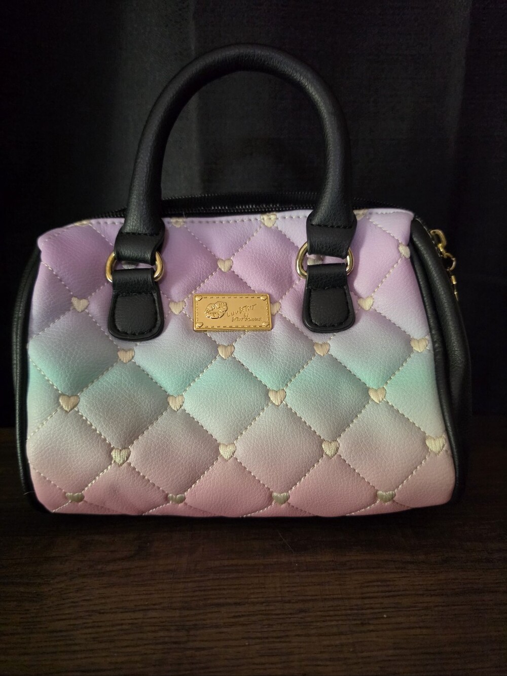 Betsey Johnson Mini Bag